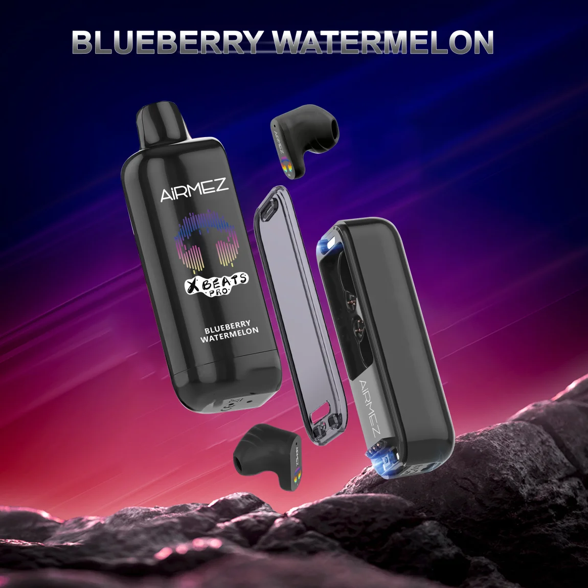 Airmez Xbeat 50K PRO - Image 2