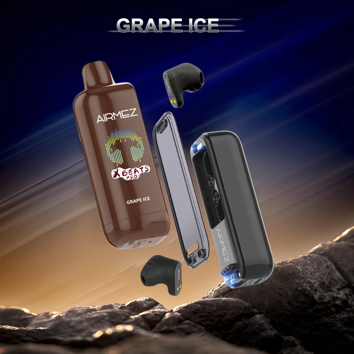 Airmez Xbeat 50K PRO - Image 4