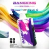 Bang King 50000 Puffs Ice Cool