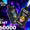Bang Leader 60K Puffs Stou
