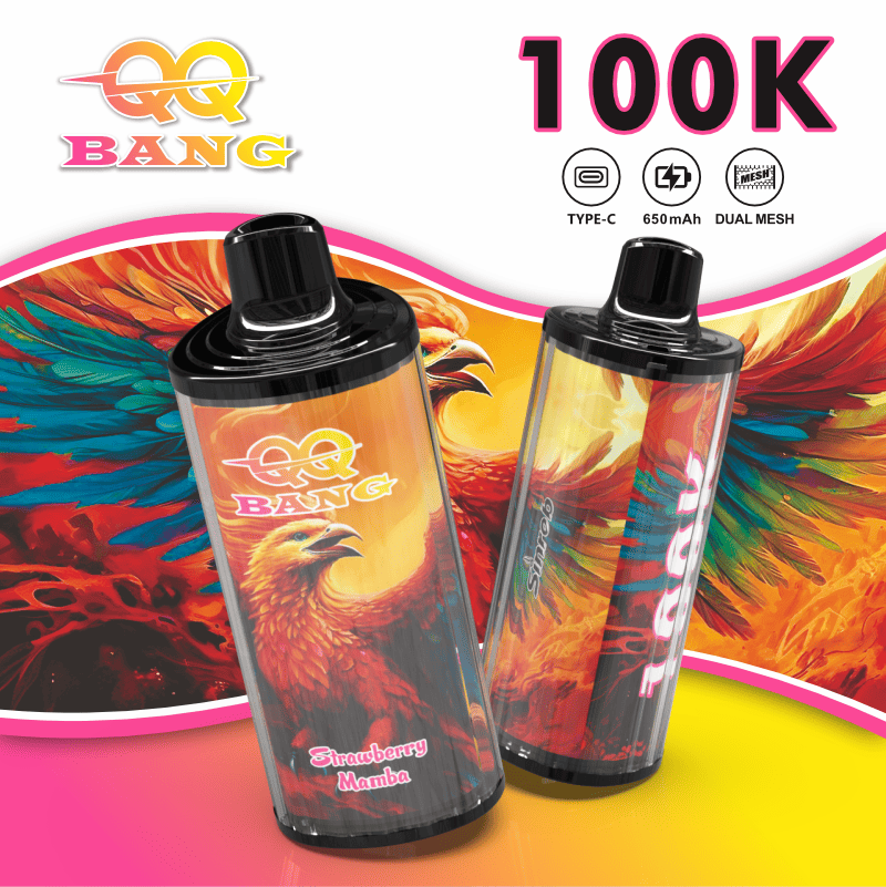 QQ Bang 100K - Image 9