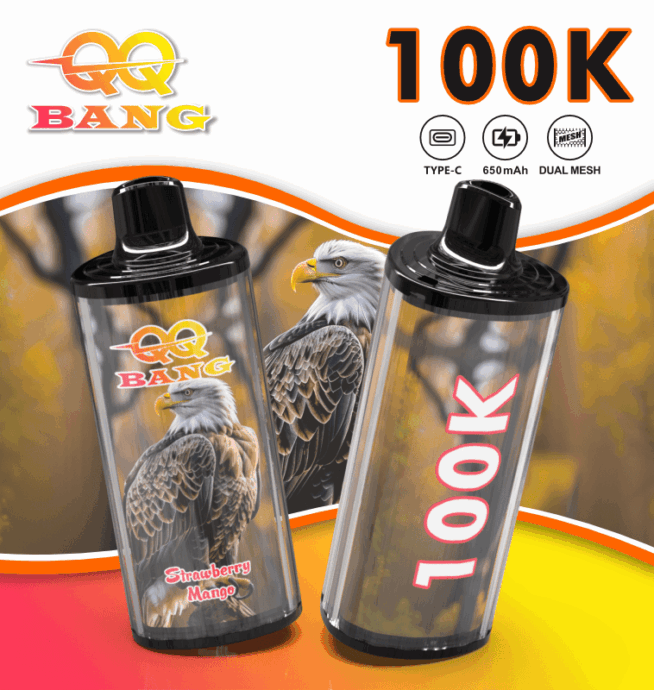 QQ Bang 100K - Image 8