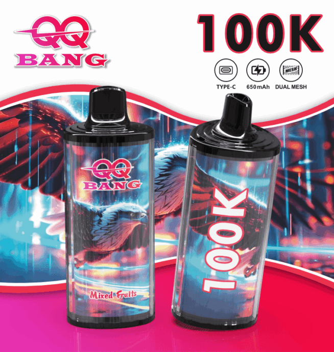 QQ Bang 100K - Image 11