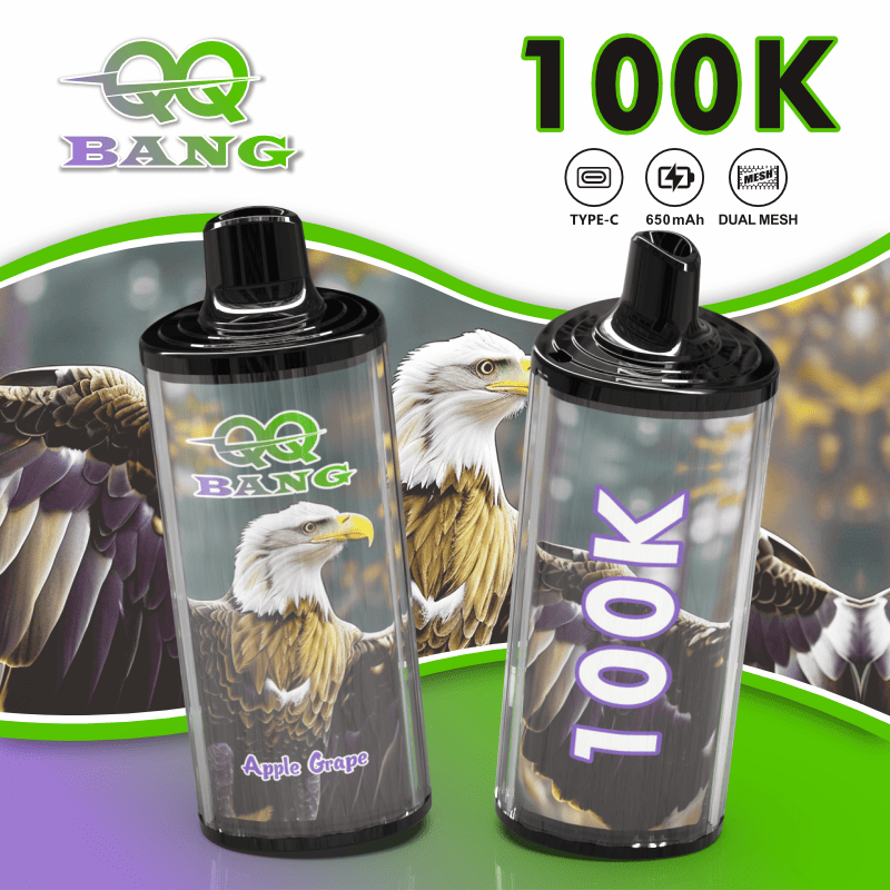QQ Bang 100K - Image 5