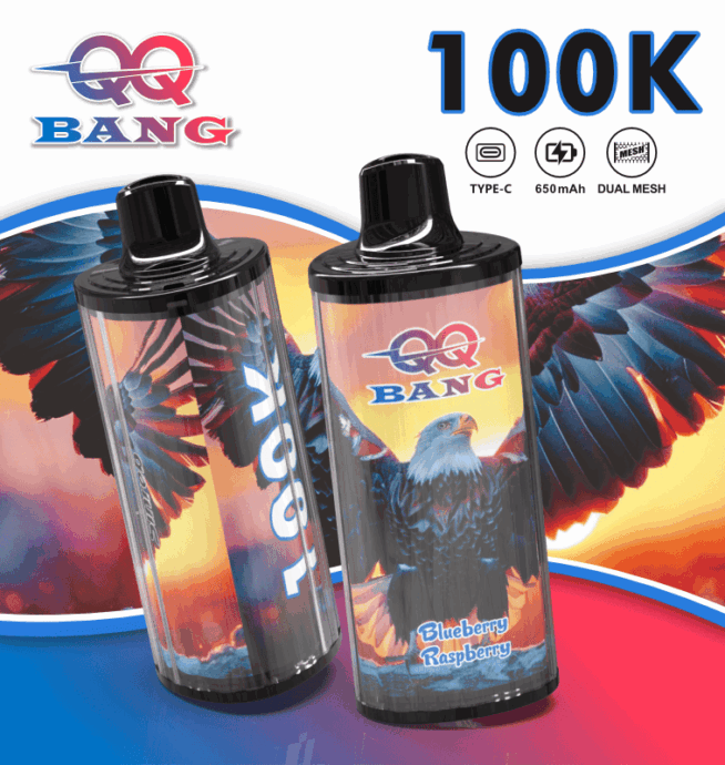 QQ Bang 100K - Image 3