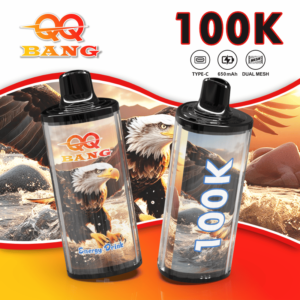 Alternative view of QQ Bang 100K