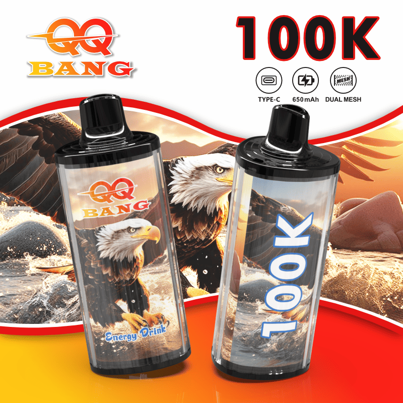 QQ Bang 100K - Image 2