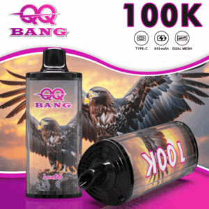 QQ Bang 100K