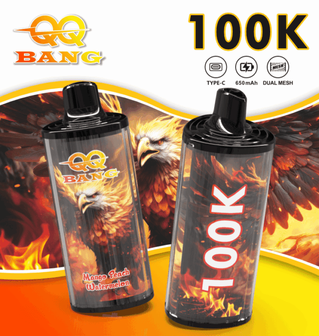 QQ Bang 100K - Image 12