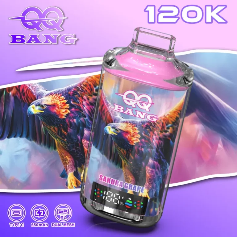 QQ Bang 120K - Image 10