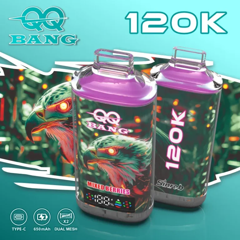 QQ Bang 120K - Image 2