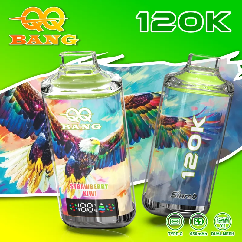 QQ Bang 120K - Image 11