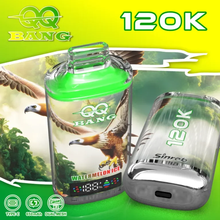 QQ Bang 120K - Image 4