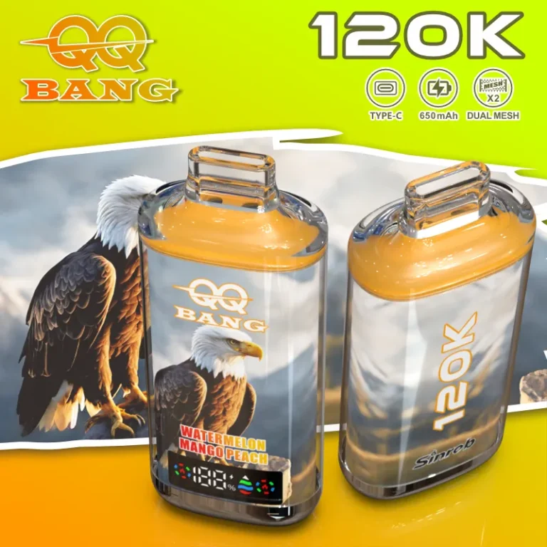 QQ Bang 120K - Image 5