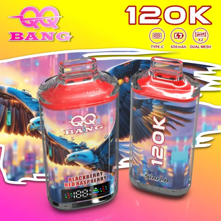 QQ Bang 120K - Image 6