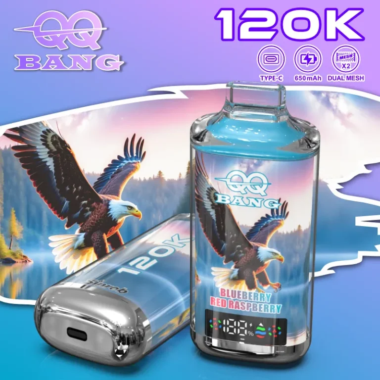 QQ Bang 120K - Image 8