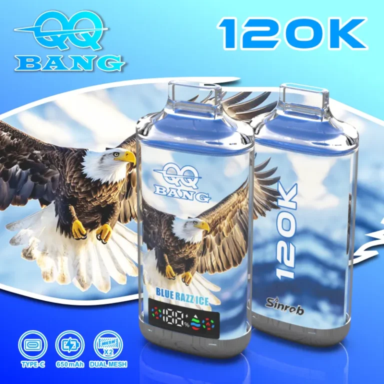 QQ Bang 120K - Image 9