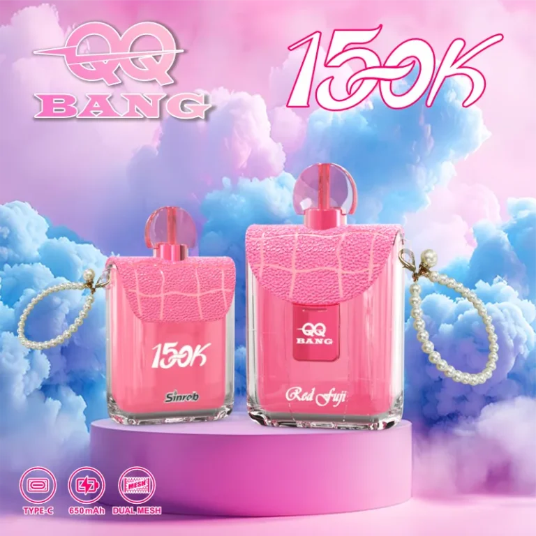 QQ BANG 150K - Image 6