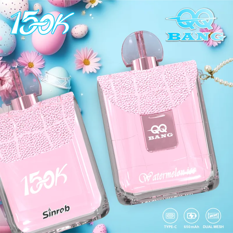 QQ BANG 150K - Image 5
