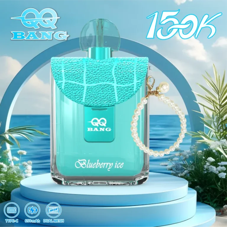 QQ BANG 150K - Image 4
