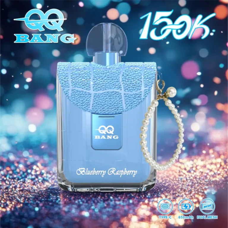 QQ BANG 150K - Image 3