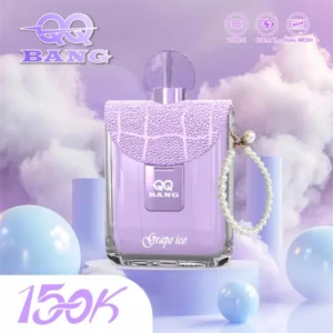 Alternative view of QQ BANG 150K