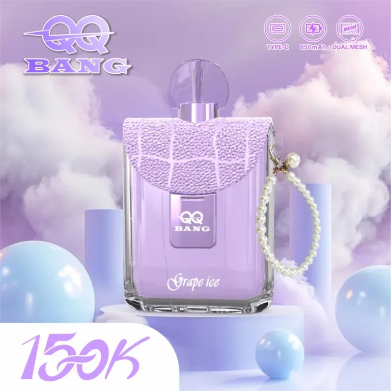 QQ BANG 150K - Image 2