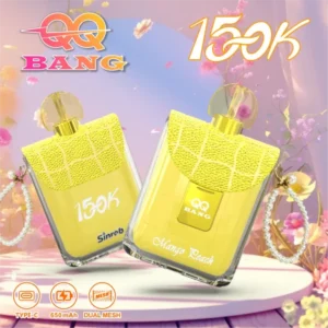 QQ BANG 150K