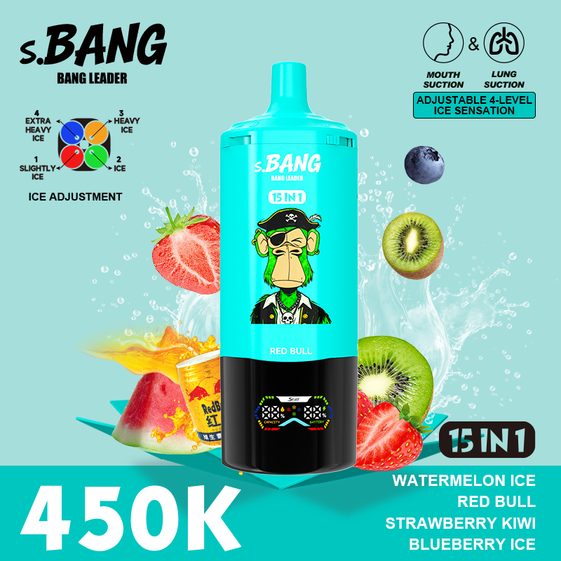 BANG LEADER 450K - Image 7