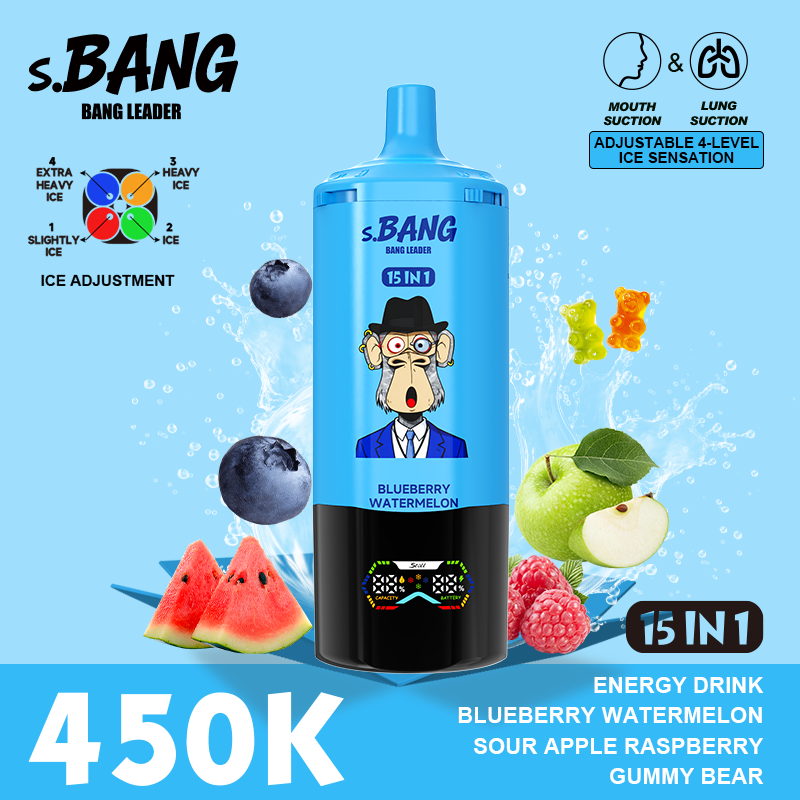 BANG LEADER 450K - Image 5