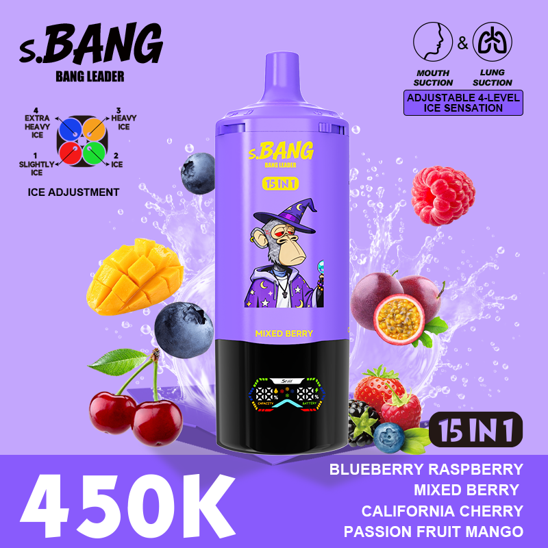 BANG LEADER 450K - Image 11